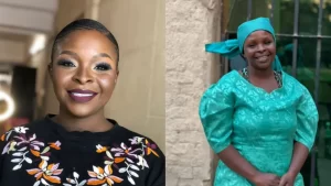 Mai Jeremaya Reveals She Begged One Of Her Rapists To Wear A Condom