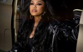 ‘See you on the road’: Lerato Kganyago’s SUV car breaks TikTok (video)