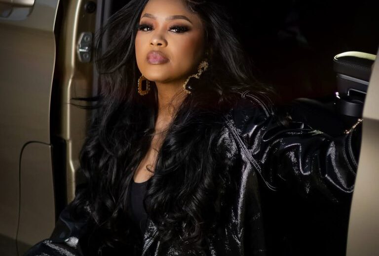 ‘See you on the road’: Lerato Kganyago’s SUV car breaks TikTok (video)