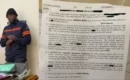 Deadly Bluffhill Pitbull Owner Exposed For Car Fraud
