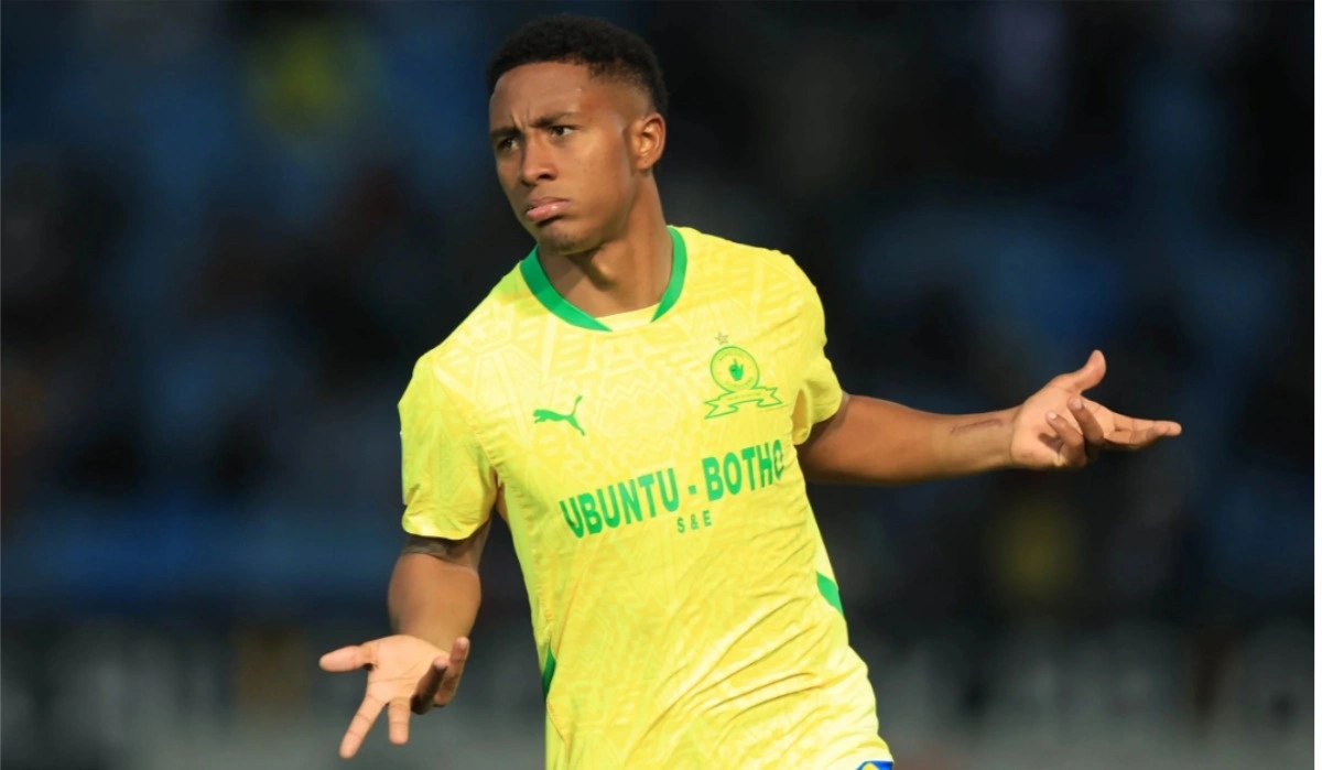 Kaizer Chiefs Star Itu Khune Backs Mamelodi Sundowns Footballer for Top 2024/25 PSL Award
