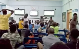 Gambling-Addicted Harare Man Terrorizes Parents