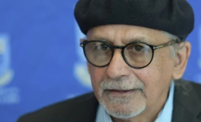 Renowned Photographer and Jazz Promoter Rashid Lombard Dies at 74