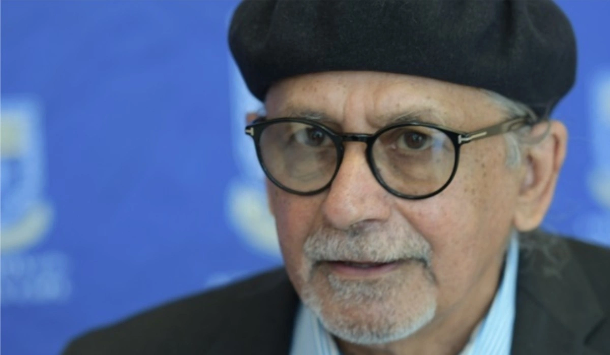 Jazz Promoter Rashid Lombard Dies at 74