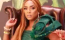 Celebrity Transgender Sangoma Gogo Manzini Dies