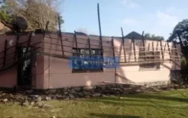 Bulawayo Family Loses Thousands Worth Of Belongings In House Fire