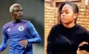 Former SuperSport United Star Kuda Mahachi Ordered To Pay Maintenance For His Kids
