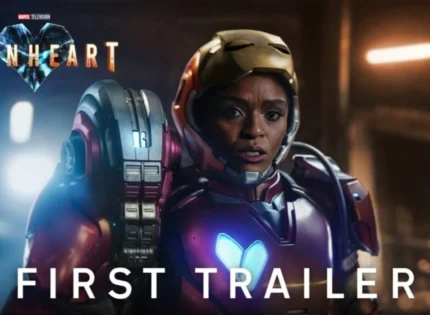 Marvel’s Ironheart Premieres June 24: Everything You Need to Know About Riri Williams’ MCU Debut