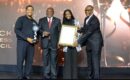 Pitso Mosimane Bags Game-Changer Award at 2025 Business Council Gala