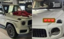 ‘Wife of a boss’ Wicknell Gifts His Wife Lulu Chivayo A US$200K Mercedes-Benz G63 AMG