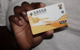 SASSA Confirms Payment Dates for July 2025 Social Grants