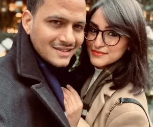 Four Families And Former India Minister Amoung The Victims Of The Indian Plane Crash