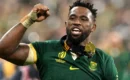 Present father: Springboks captain Siya Kolisi crowned superdad