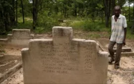 Zimbabwe Government Announces Compensation Plan for Gukurahundi Victims