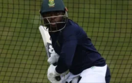 ‘Legend’ South Africans Celebrate Proteas Captain Temba Bavuma After He Faced Criticisms For Being Black