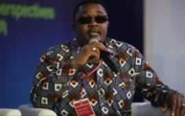 Former Foreign Minister Walter Mzembi Remanded in Custody Pending Trial