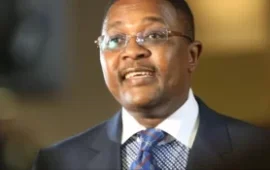 Former Minister Mzembi Seeks Arrest Warrants Cancellation on Medical Grounds
