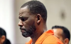 Convicted R&B Singer R. Kelly Hospitalised After Overdose, Lawyer Alleges Murder Plot