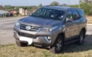 Armed Robbers Target High-Value Toyota Fortuners in Bulawayo