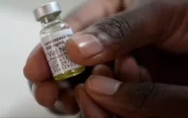 Game-Changing 6-Months HIV Prevention Injection Approved By FDA