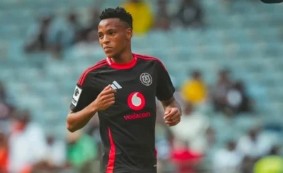 “He Needs to Compete in UEFA Competitions”: Sechaba Mofokeng Urges Son Relebohile to Chase European Dream