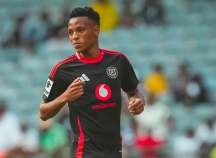 “He Needs to Compete in UEFA Competitions”: Sechaba Mofokeng Urges Son Relebohile to Chase European Dream