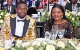 GetBucks Approaches The High Court For Help Recovering Over US$400K Debt From Walter Magaya