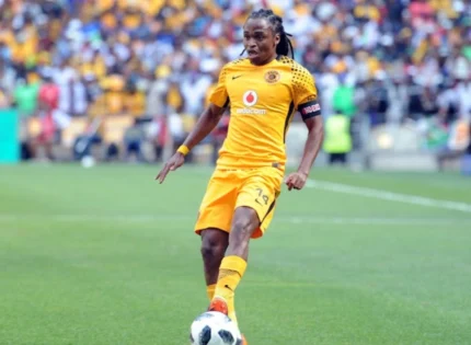 “My Heart Is Full”: Kaizer Chiefs Star Siphiwe Tshabalala Breaks Silence on Retirement Plans