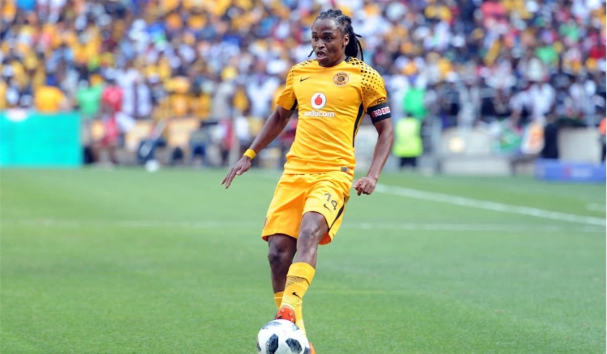 Siphiwe Tshabalala Breaks Silence on Retirement Plans