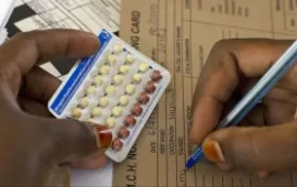 Zimbabwe Faces $15 Million Annual Shortfall for Contraceptive Supplies
