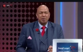 South African Sports Presenter Phumlani Msibi Dies at 57