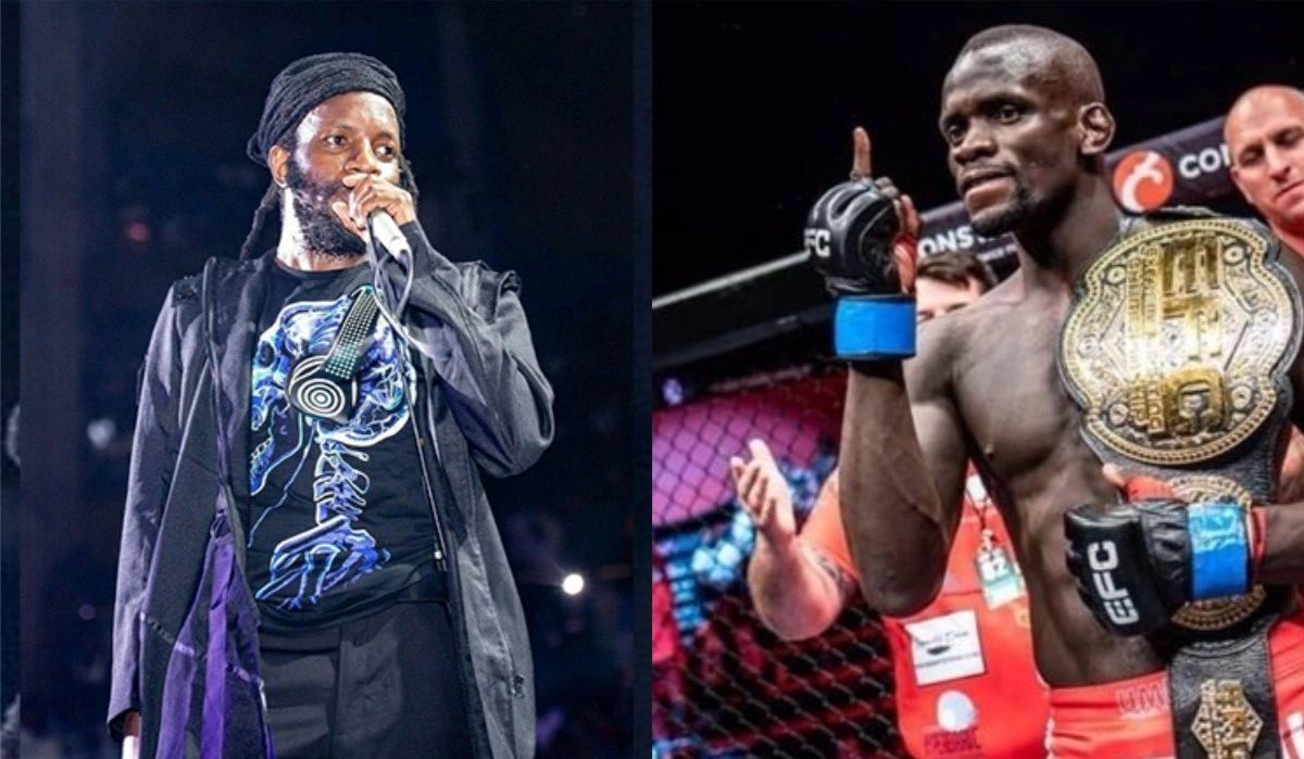 Themba Gorimbo Praises Winky D in Surprise U-Turn