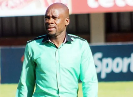 Here Is the Real Reason Highlanders Football Club Fired Its Head Coach Kelvin Kaindu