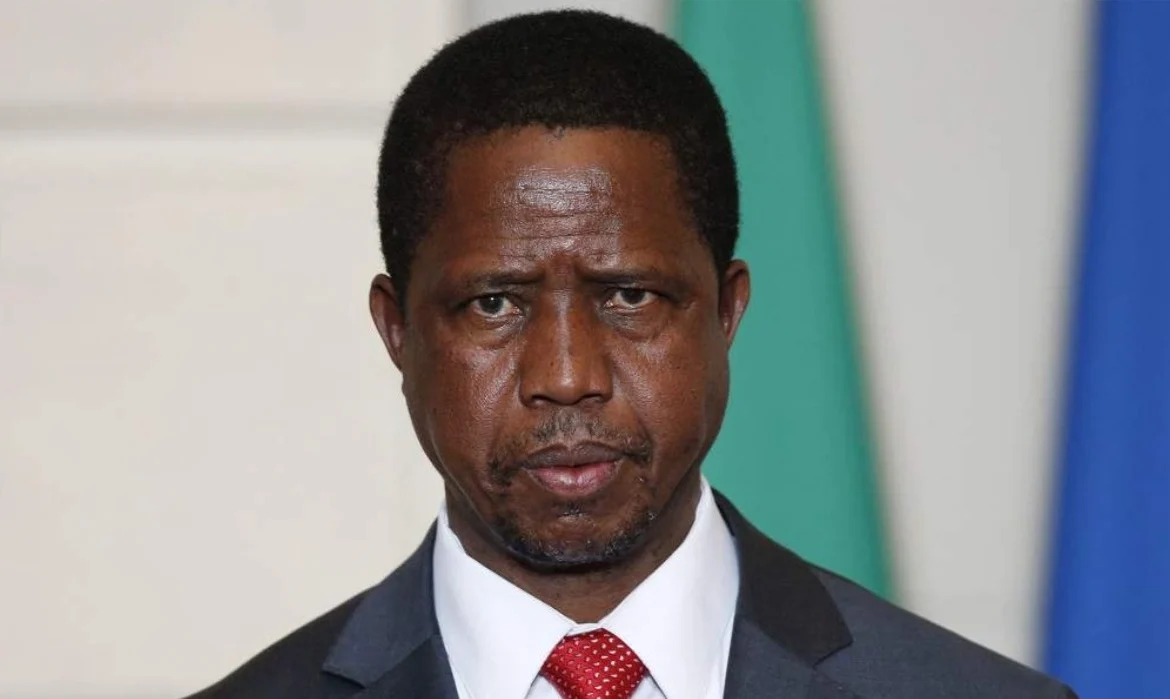 Zambian Government Seeks Court Order to Block Edgar Lungu’s Burial in South Africa