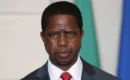 Zambian Government Seeks Court Order to Block Edgar Lungu’s Burial in South Africa