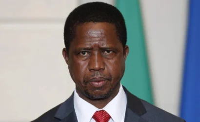 Zambian Government Seeks Court Order to Block Edgar Lungu’s Burial in South Africa