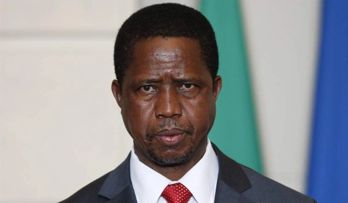 Zambian Government Rushes to Court in Bid to Block Edgar Lungu’s Burial in South Africa