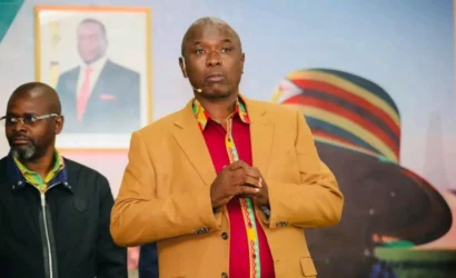 ‘If you’re not a Tenderpreneur, you’re Foolish’: Kudakwashe Tagwirei Sparks Outrage