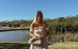 ‘We need to get dancing lessons’: Siya Kolisi’s sister laughs at Rachel (video)