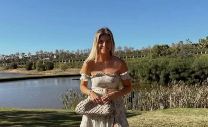 ‘We need to get dancing lessons’: Siya Kolisi’s sister laughs at Rachel (video)