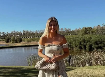 ‘We need to get dancing lessons’: Siya Kolisi’s sister laughs at Rachel (video)