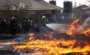 Harare Firefighters Save Homes In Fidelity Southview Park From Raging Garbage Fire