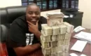 Highlanders FC Players Gets Windfall After Wicknell Chivayo’s Generous Donation