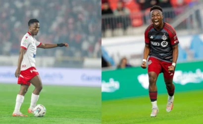 “Dima Wydad”: Cassius Mailula Confirms His Departure From Wydad AC