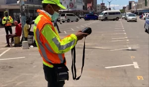 Harare Set To Start Charging 24-Hour Parking Fees In The CBD