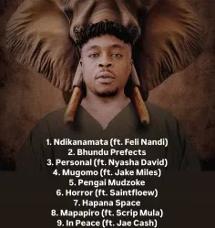 Holy Ten Announces New Album After A Social Media Hiatus