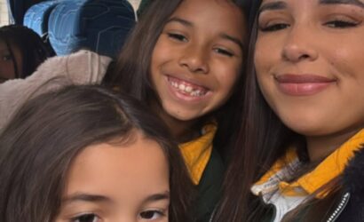 ‘Go Bokkie’: Cheslin Kolbe’s kids send special words to the Springboks