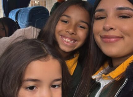 ‘Go Bokkie’: Cheslin Kolbe’s kids send special words to the Springboks