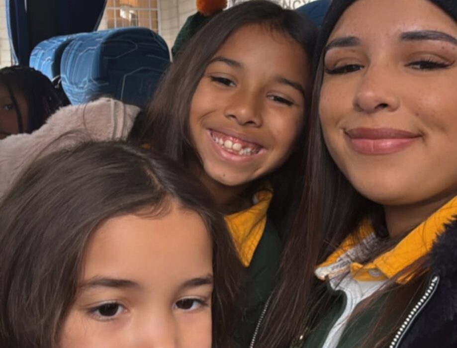 ‘Go Bokkie’: Cheslin Kolbe’s kids send special words to the Springboks