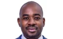 Nelson Chamisa Announces New Release on Leadership and Citizenship